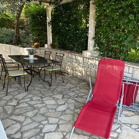 Apartments Villa Diha كورتْشولا المظهر الخارجي الصورة
