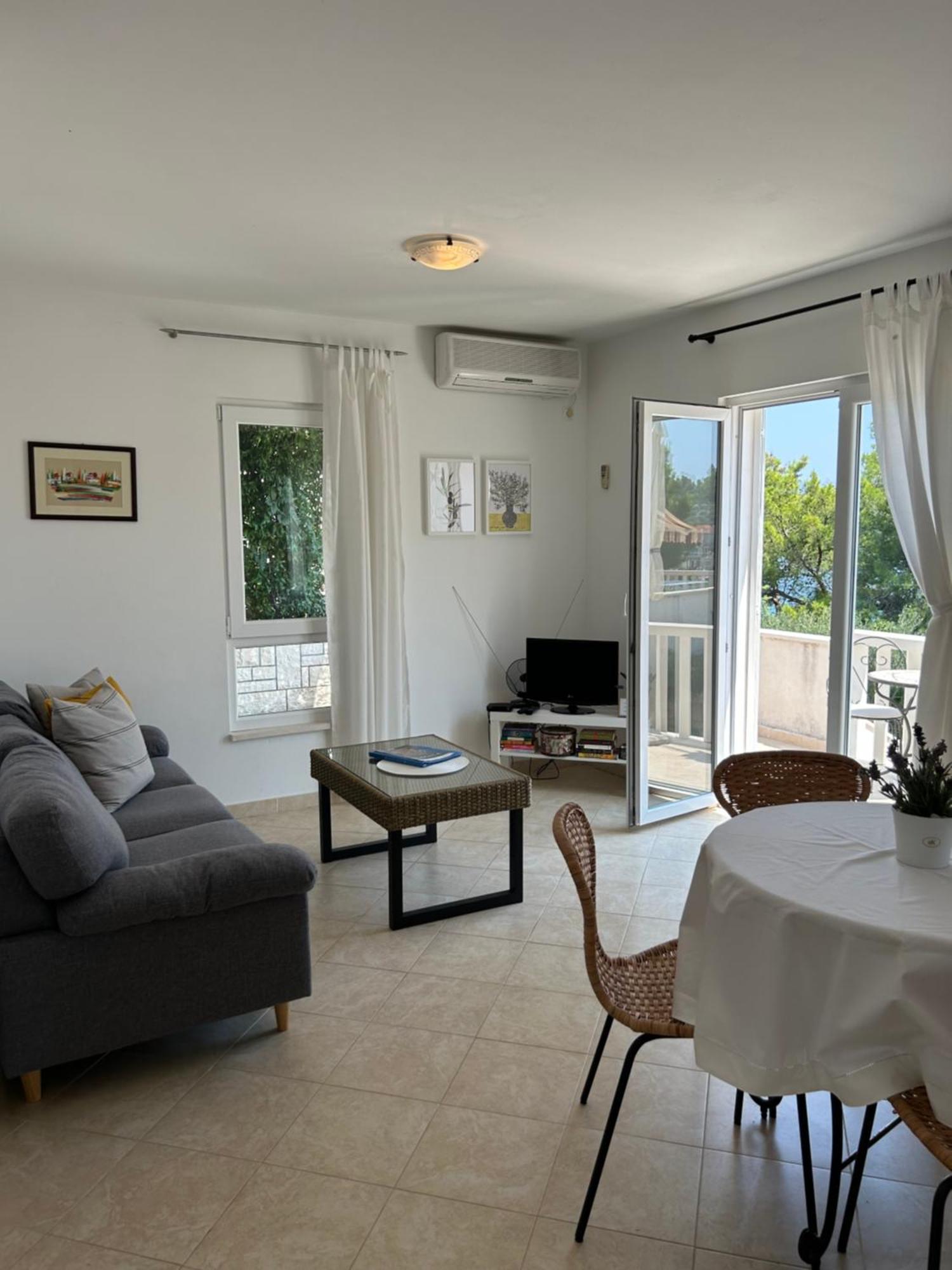 Apartments Villa Diha كورتْشولا المظهر الخارجي الصورة