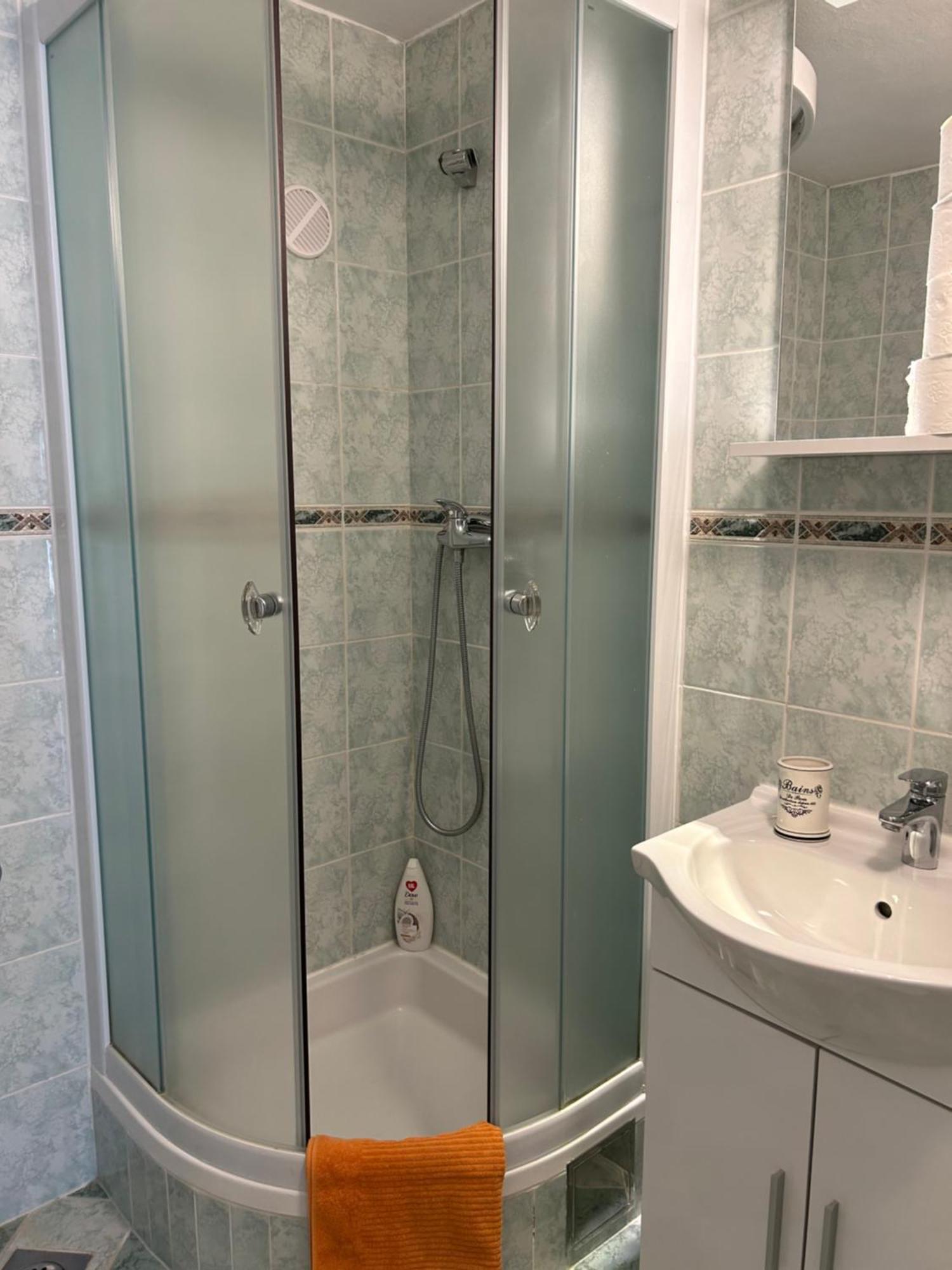 Apartments Villa Diha كورتْشولا المظهر الخارجي الصورة