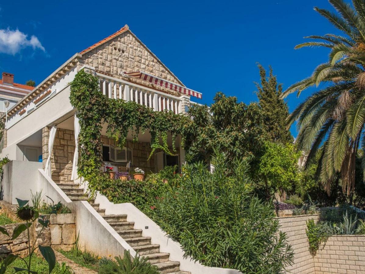Apartments Villa Diha كورتْشولا المظهر الخارجي الصورة