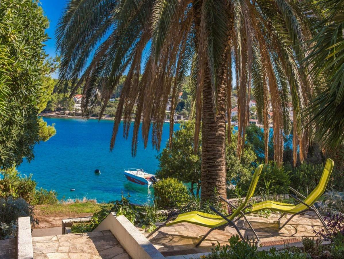 Apartments Villa Diha كورتْشولا المظهر الخارجي الصورة