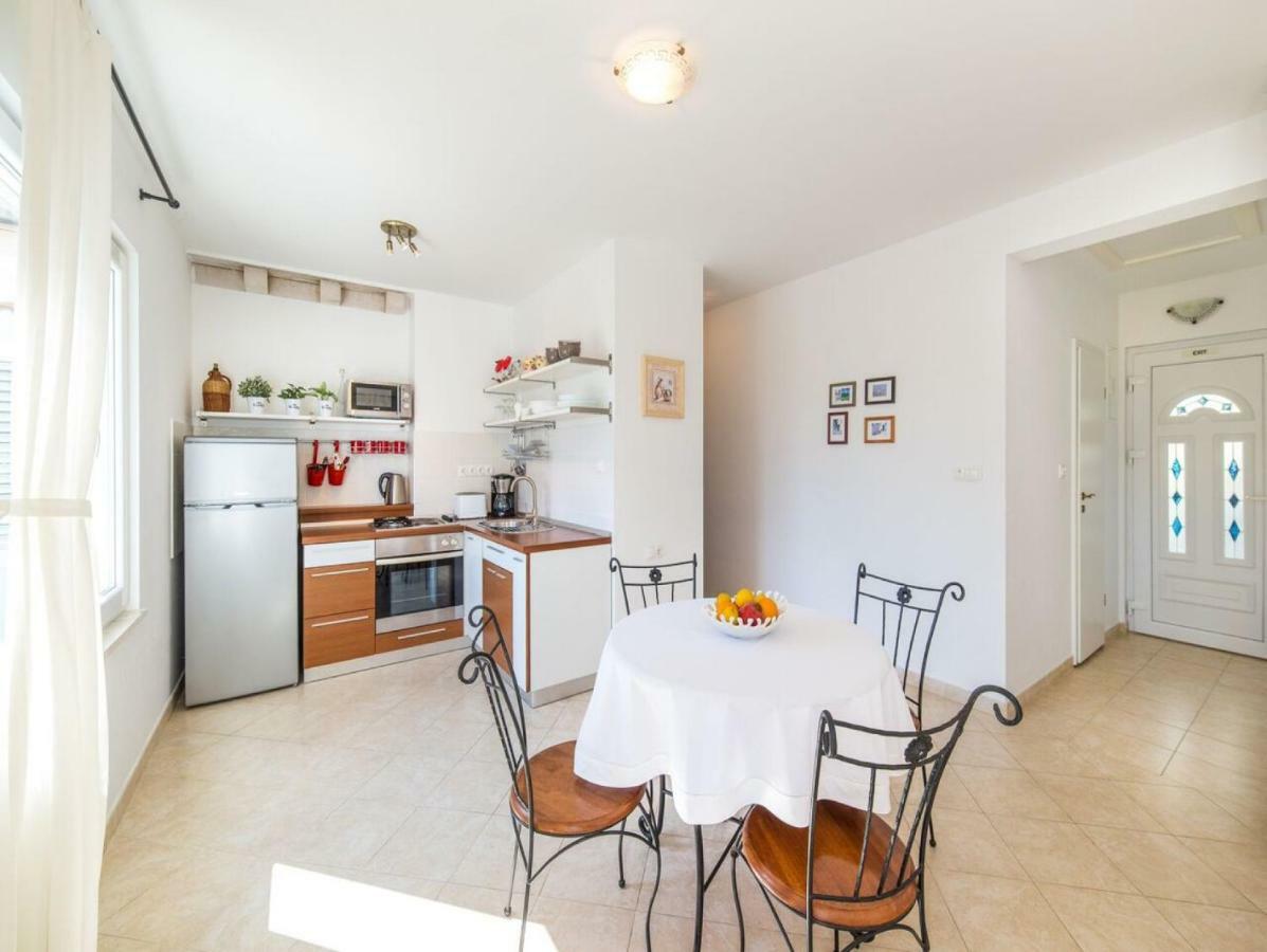 Apartments Villa Diha كورتْشولا المظهر الخارجي الصورة