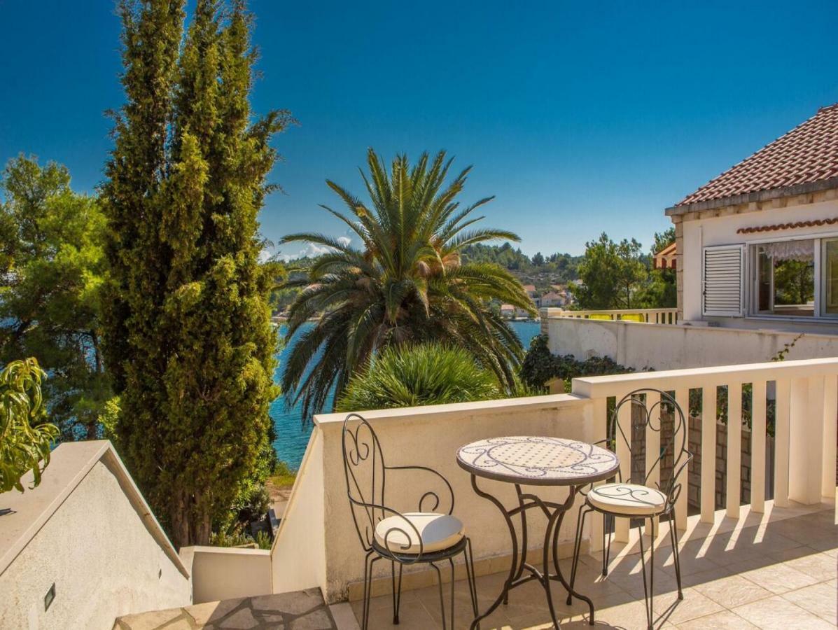Apartments Villa Diha كورتْشولا المظهر الخارجي الصورة