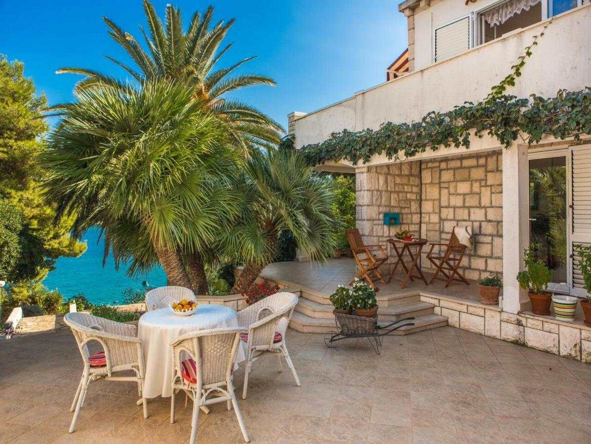 Apartments Villa Diha كورتْشولا المظهر الخارجي الصورة