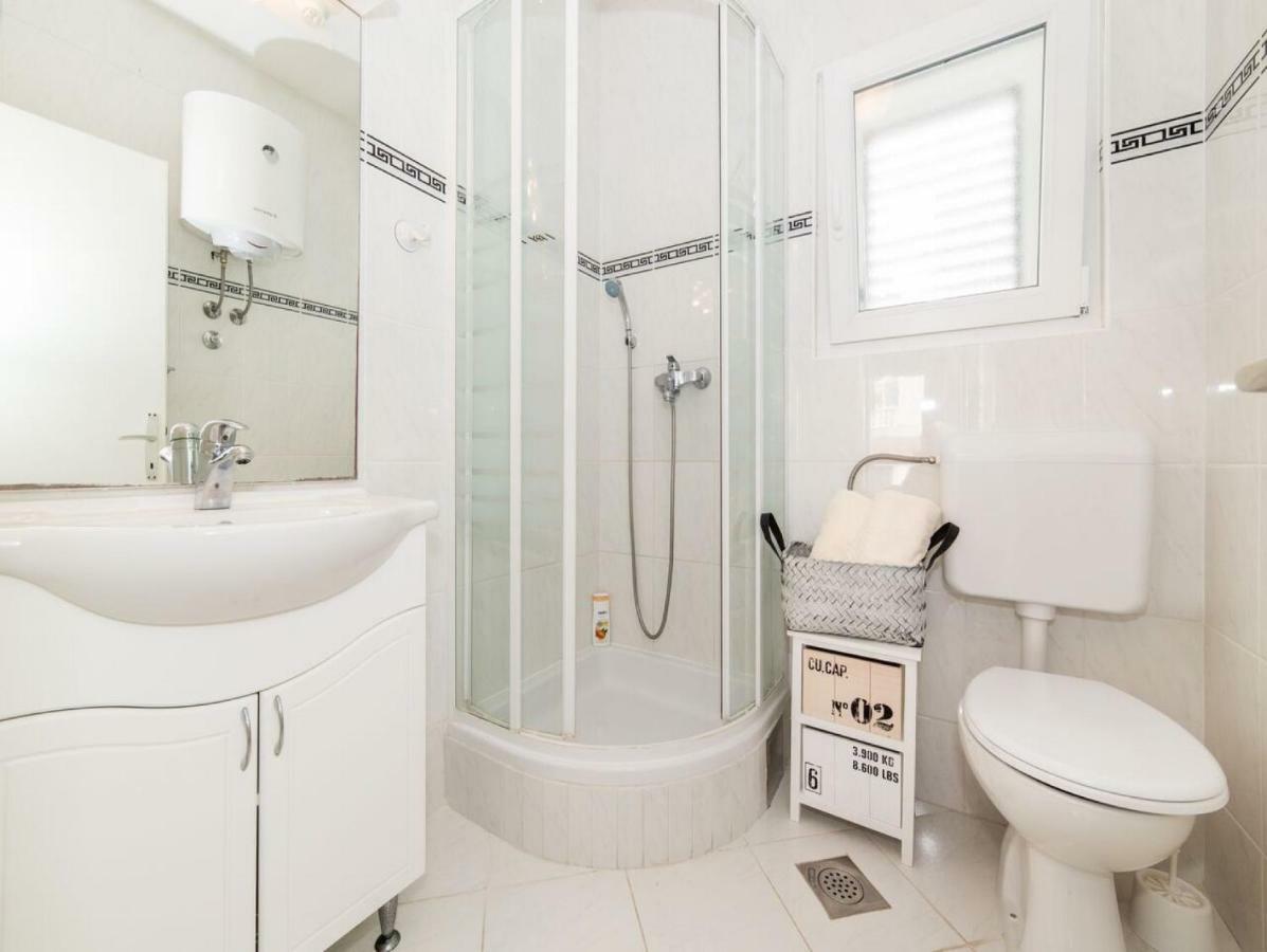 Apartments Villa Diha كورتْشولا المظهر الخارجي الصورة