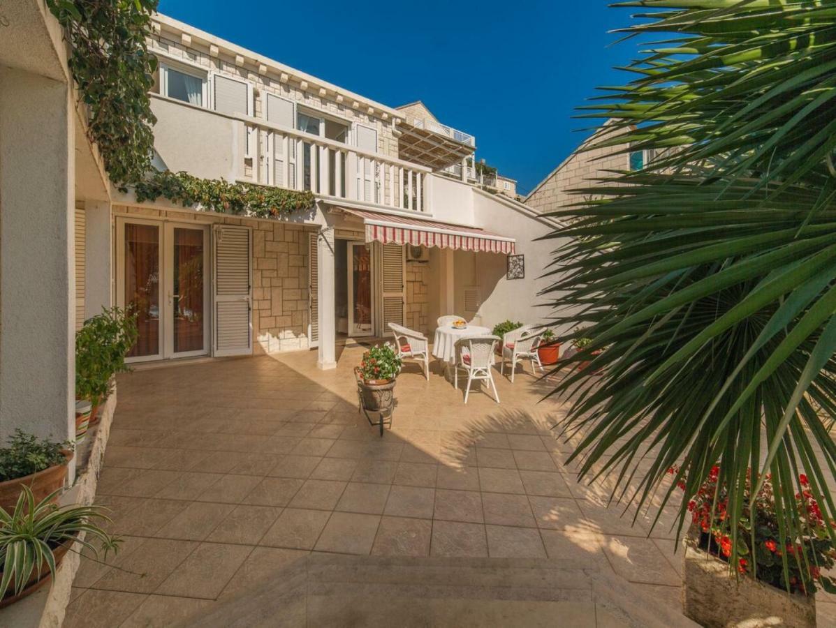 Apartments Villa Diha كورتْشولا المظهر الخارجي الصورة